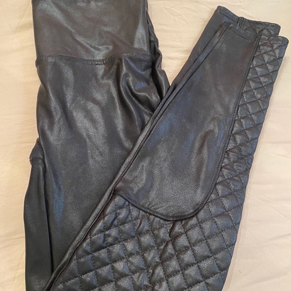 Spanx leggings - Picture 6 of 6